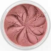 Lily Lolo Mineral Blush blush minéral en poudre teinte Flushed 3 g
