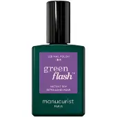 Manucurist Paris Flash Nagellack Iris (Pourpre)