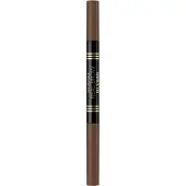Max Factor Real Brow Fill and Shape Crayon Sourcils (Différentes teintes disponibles) - Soft Brown