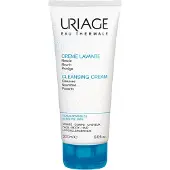 Uriage Crème Lavante et Nourissante Visage Corps 200ml