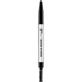 IT Cosmetics Brow Power crayon universel sourcils teinte Taupe 0.16 g