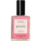 Manucurist Paris Pink Paradise Nail Polish 15ml (Pink)