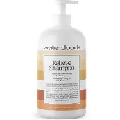 Waterclouds Shampoing Soulagement contre les pellicules 1000 ml