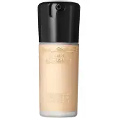 MAC Studio Radiance Serum Powered Foundation - Maquillage hydratant 30 ml NC17