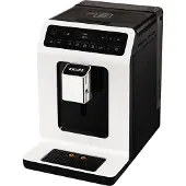 Krups Machine à café à grain - Broyeur grain - EA890110 Evidence - Cafetière Expresso Cappuccino Espresso - 2 tasses