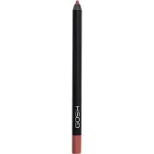 Gosh Velvet Touch Lipliner Waterproof - Gosh Copenhagen - Crayon À Lèvres Waterproof, Douceur Veloutée