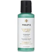 Philip B Nordic Wood One Step Shampoo (U) 60 ml