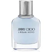 Jimmy Choo Urban Hero Eau de Parfum 30 ml