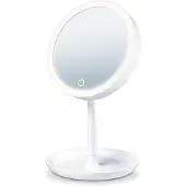 Beurer Bs45 Led Mirror Blanc