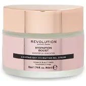 Revolution Skincare Crème de Jour Hydratation Boost pour Femmes 50 - Revolution Skincare