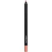 Gosh Velvet Touch Lipliner Waterproof - Gosh Copenhagen - Crayon À Lèvres Waterproof, Douceur Veloutée