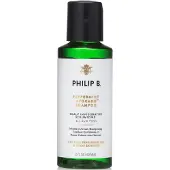 Philip B . Peppermint Avocado shampoing rafraîchissant 60 ml