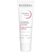 Bioderma Sensibio Forte Rapid Soothing Care 40ml Blanc