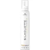 Schwarzkopf Professional Silhouette Flexible Hold Mousse 200 ml