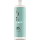 Paul Mitchell Hydrate 1l Moisturizing Shampoo Clair
