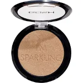 Gosh I m Sparkling Illuminating Powder 002 Sun Dust, 5 g