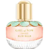 Elie Saab Girl Of Now Lovely 30ml Eau de Parfum EDP
