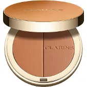 Clarins - Make Up Bronzing Powder Ever Bronze Compact Podwer