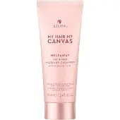 Alterna , My Hair.My Canvas. Meltaway, Vegan Botanical Caviar, Hair Leave-In Shampoo, For Cleansing, 101 ml