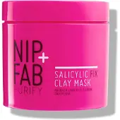 Nip + Fab Salicylic Fix masque à l'argile visage 170 ml