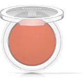 Lavera Velvet Blush poudre 5 g 01 Pêche Rosée