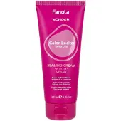 Fanola Conditioner Wonder Color Locker Sealing Cream 200ml