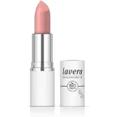 Lavera Comfort Matt Rouge à Lèvres Matifiant Couleur 06 Primrose 4,5 G