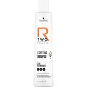 Schwarzkopf Shampooing rééquilibrant professionnel R-TWO Bonacure 250 ml