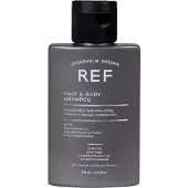Ref Stockholm Sweden Hair & Body Shampoo 100ml - shampoing cheveux et corps