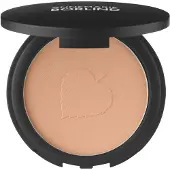 Börlind Annemarie Poudre compacte Beige 9 g Poudre