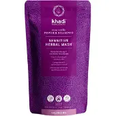Khadi Shampoing en poudre aux herbes ayurvédiques 50 g