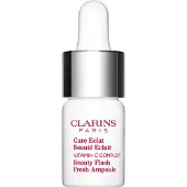 Clarins Cure Eclat Beauté Eclair Vitamin C Sérum 8 ml