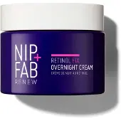 Nip + Fab Retinol Fix Overnight Treatment Cream 3% 50ml