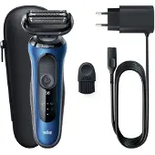 Braun Rasoir Series 6 (61-b7200cc)