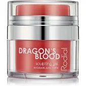Rodial Dragon's Blood Sculpting gel gel remodelant effet régénérant 9 ml