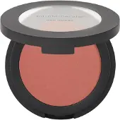 bareMinerals Gen Nude Strike A Rose Blush Rose Femme