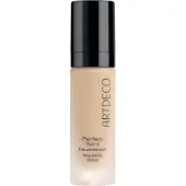 Artdeco (Fond de Teint Perfect Teint) 20 ml - Teinte : 12 Soft Vanilla (Neutre)