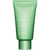 Clarins Masque d'Argile Rééquilibrant SOS Pure 75ml