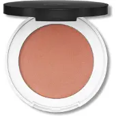 Lily Lolo Blush compact Life'sa Peach (mat) (4 g)