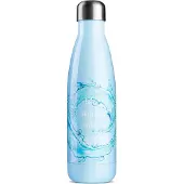 JobOut Gourde + bouteille isotherme