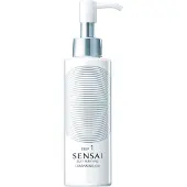 Sensai Aceite De Limpieza Sedosa 150ml Cleaner Blanc 150 ml