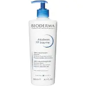 Bioderma - Atoderm PP Baume Emollient Ultra-Nourrissant (peaux sèches, sensibles et atopiques) - Baume Adoucissant 500ml