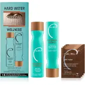 Malibu C Hard Water Wellness Collection ensemble pour cheveux