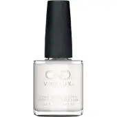 CND Vinylux (Crème Puff, Vernis coloré)