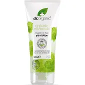 Dr Organic Dr. Organic lait corporel pour peaux sensibles au calendula 200 ml