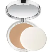 Clinique Almost Powder Makeup Spf15 Pressed Powder Beige,Marron Femme