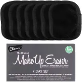 The original make up eraser 7 Day Set Chic Black 7 pc(s) Autre