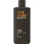 Piz buin Moisturising Sun Lotion 15 SPF 200 ml