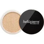 Bellápierre Cosmetics Bellapierre-Cosmetics Make-up Maquillage-du-visageFond de teint minéral libre N° 03 Biscotti 9 g ()