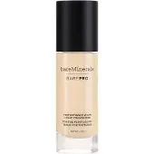 bareMinerals Barepro Performance Wear Liquid Foundation SPF 20 Fair 01 30 ml